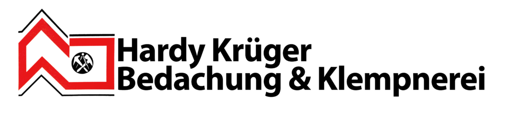 Dachdecker Hardy Krüger